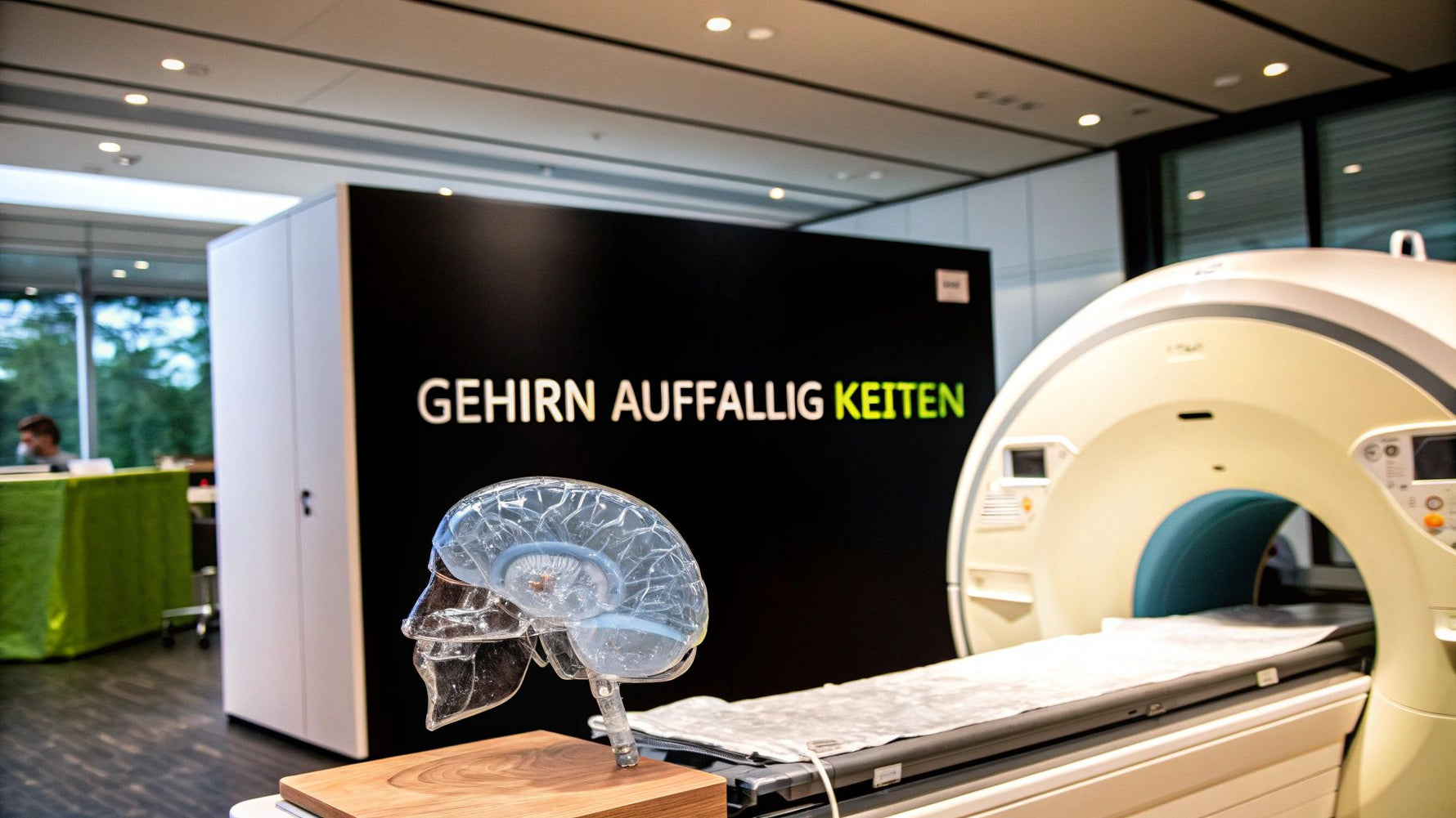 MRT Gehirn Auffälligkeiten Bilder: Visual Guide & Erklärungen
