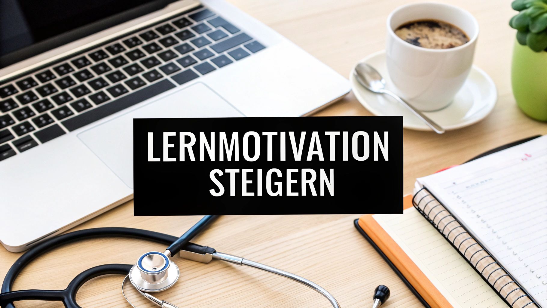 Lernmotivation steigern – Effektive Strategien für mehr Erfolg