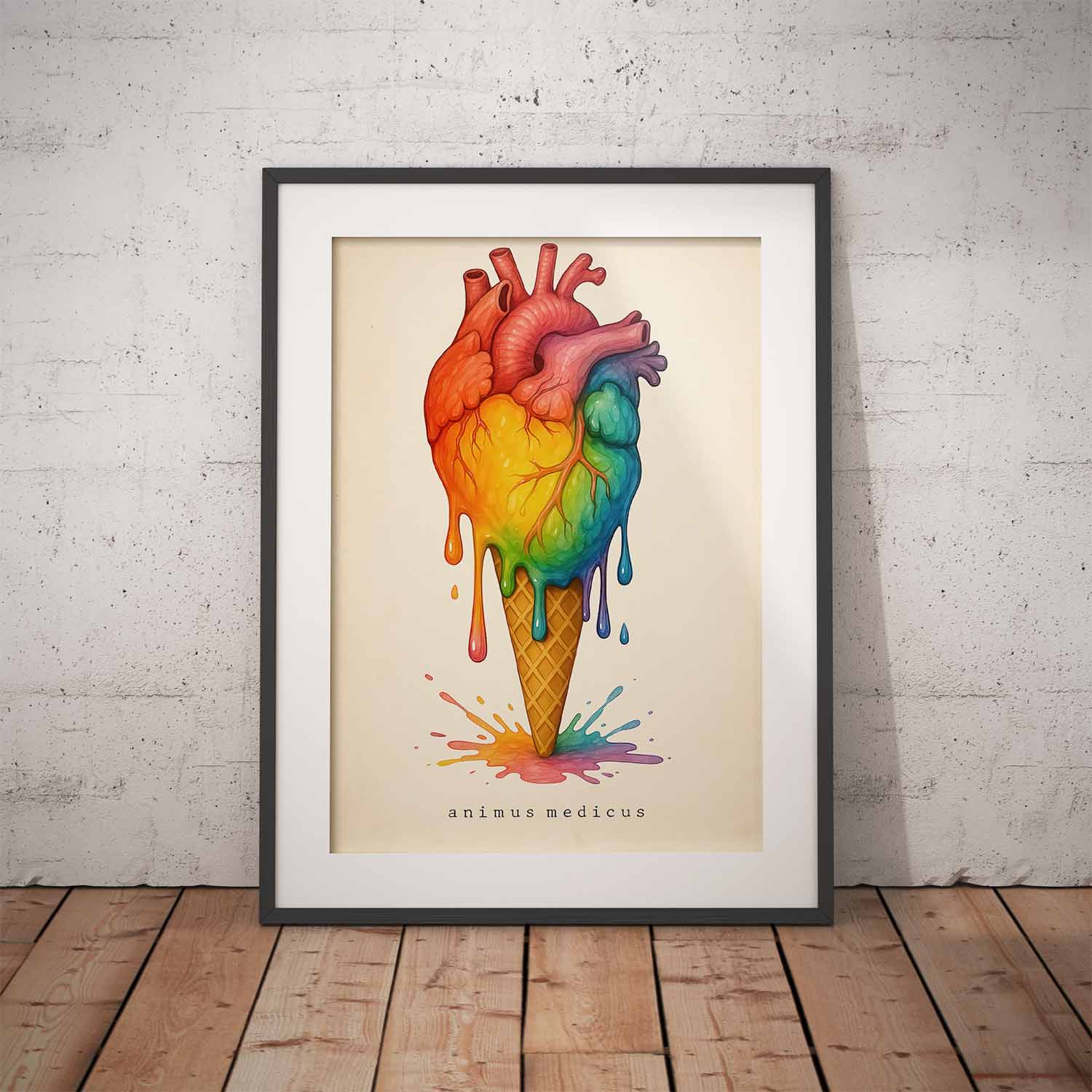 Melting Heart - SUMMER LIMITED