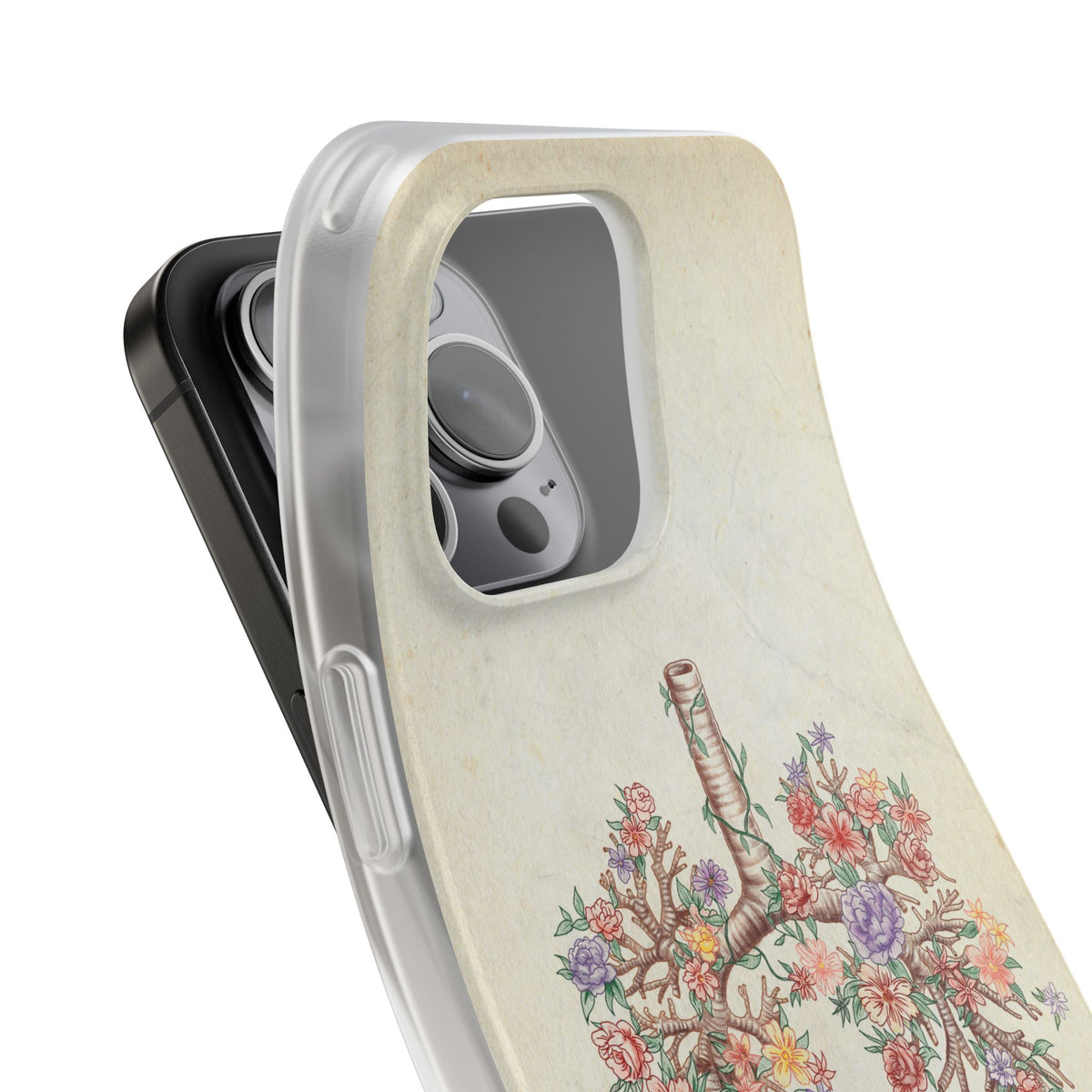 Blumen Lunge - Animus Medicus GmbH