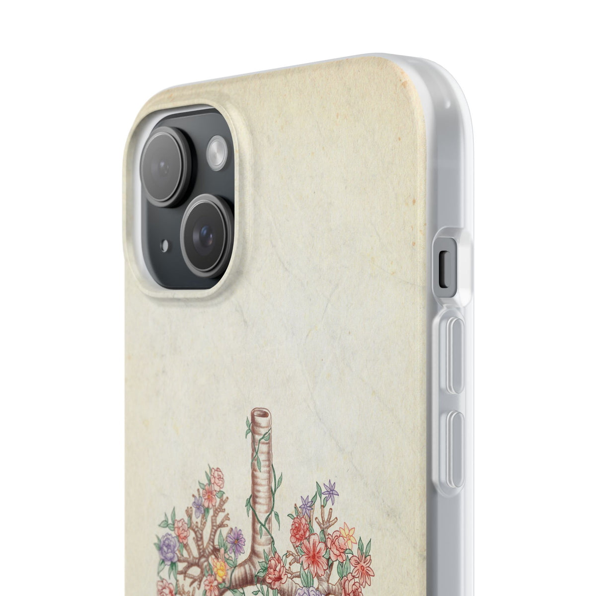 Blumen Lunge - Animus Medicus GmbH