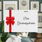Geschenkgutschein für deine Liebsten - Animus Medicus GmbH
