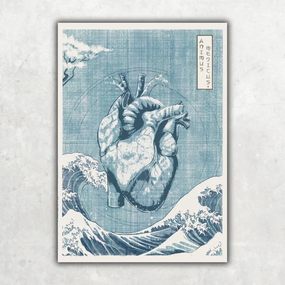 Japan Bundle - Animus Medicus GmbH