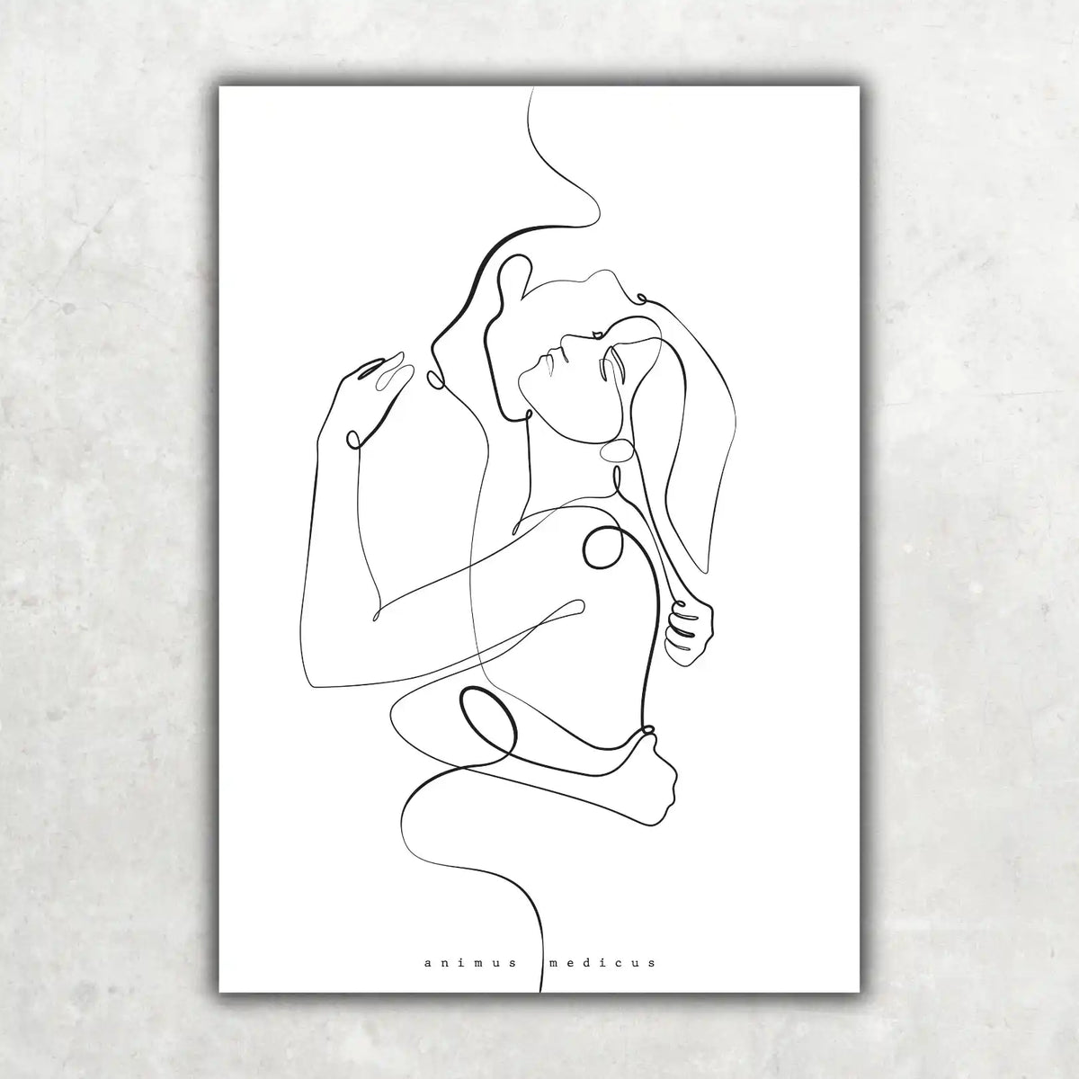 Lovely Lines - Animus Medicus GmbH