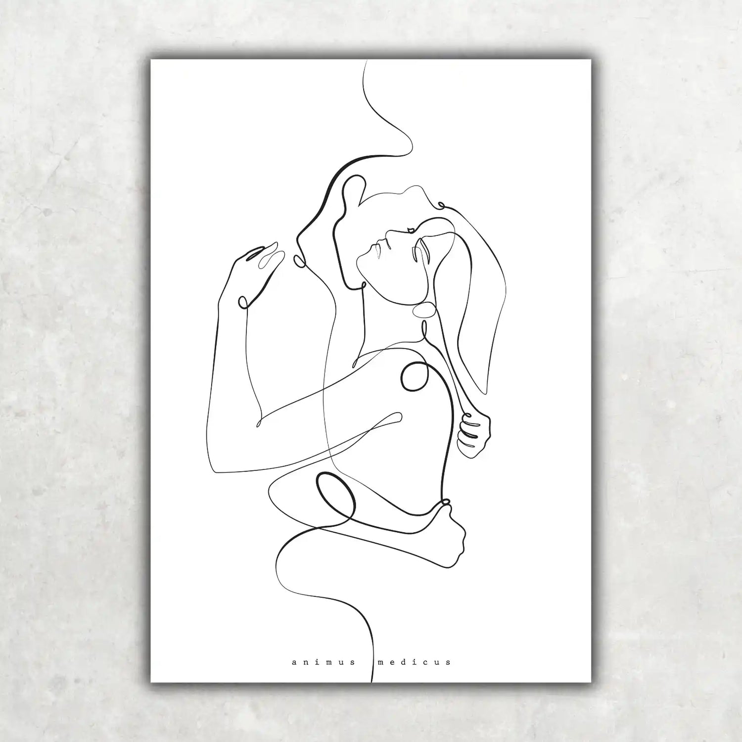 Lovely Lines - Animus Medicus GmbH