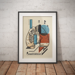 Lunge - Bauhaus Edition - Animus Medicus GmbH