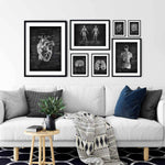 MediCare Bundle Chalkboard - Animus Medicus GmbH