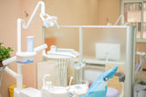 Zahnarztpraxis Einrichtung: so einfach geht dekorieren