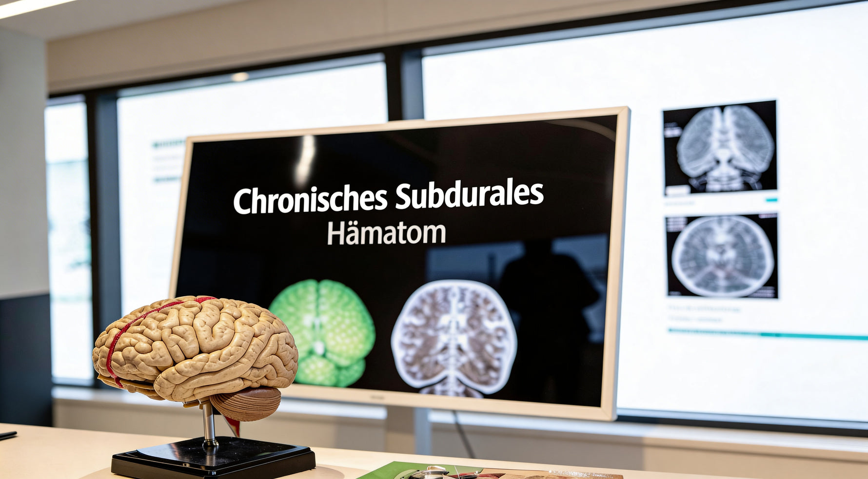 Chronischer Überblick: chronisches subdurales hämatom 2026