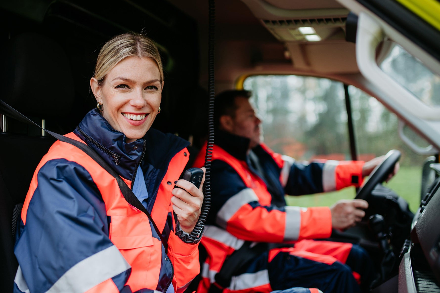 Dekorative Geschenke für Rettungssanitäter finden - Animus Medicus GmbH