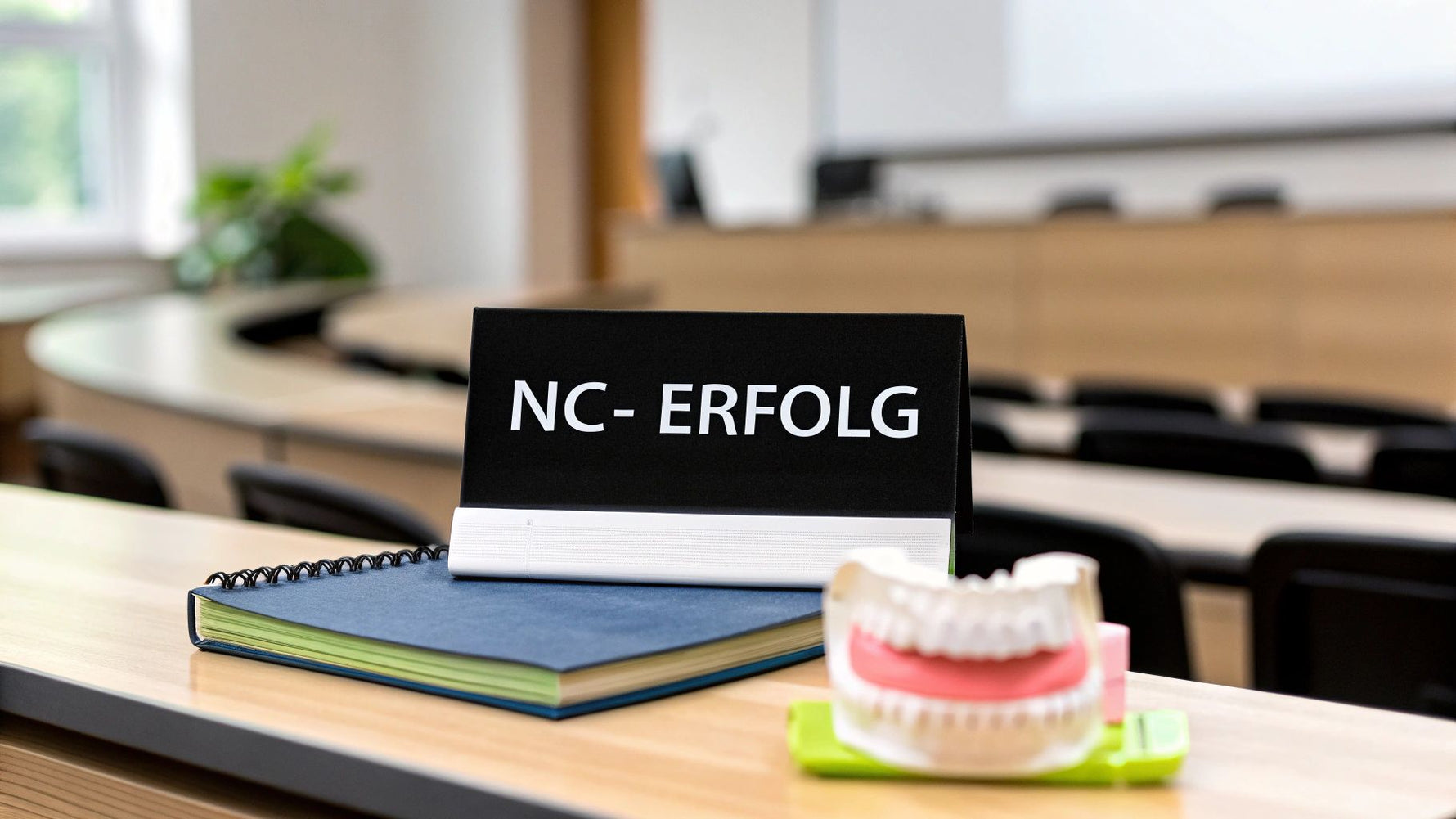 Erfolg im zahnmedizin studium nc: Dein Studienweg - Animus Medicus