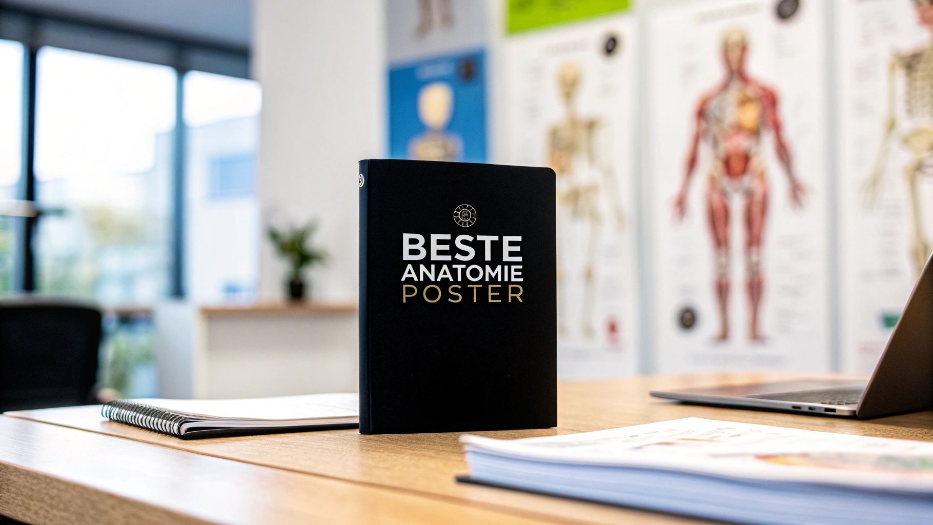 Explore the Best Anatomie Poster Picks - Animus Medicus