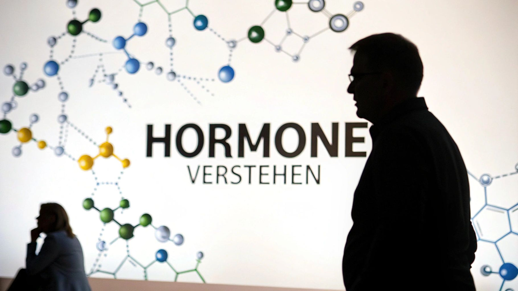 Hormone und ihre Wirkung verständlich erklärt