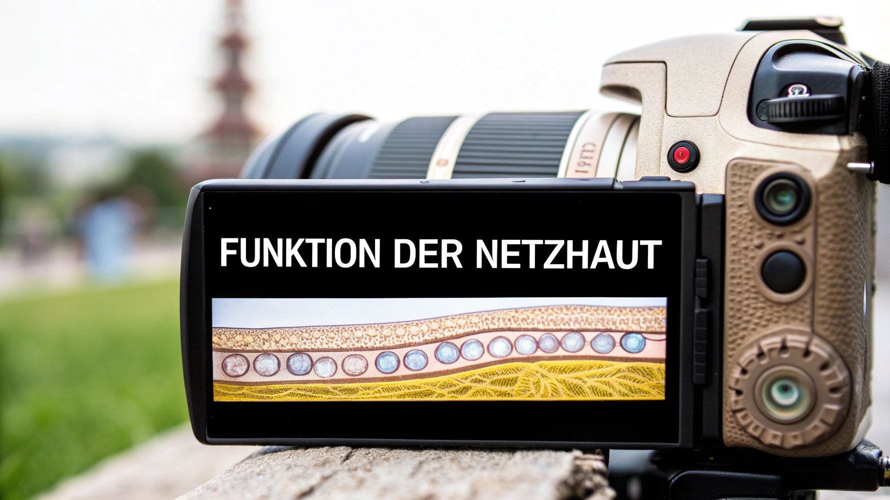 Funktion der netzhaut einfach erklärt ein kompletter guide