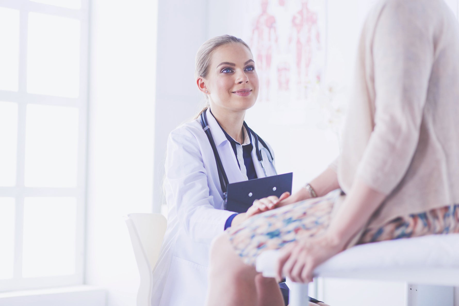 Geschenk für Frauenarzt: Deine kreative Anerkennung - Animus Medicus