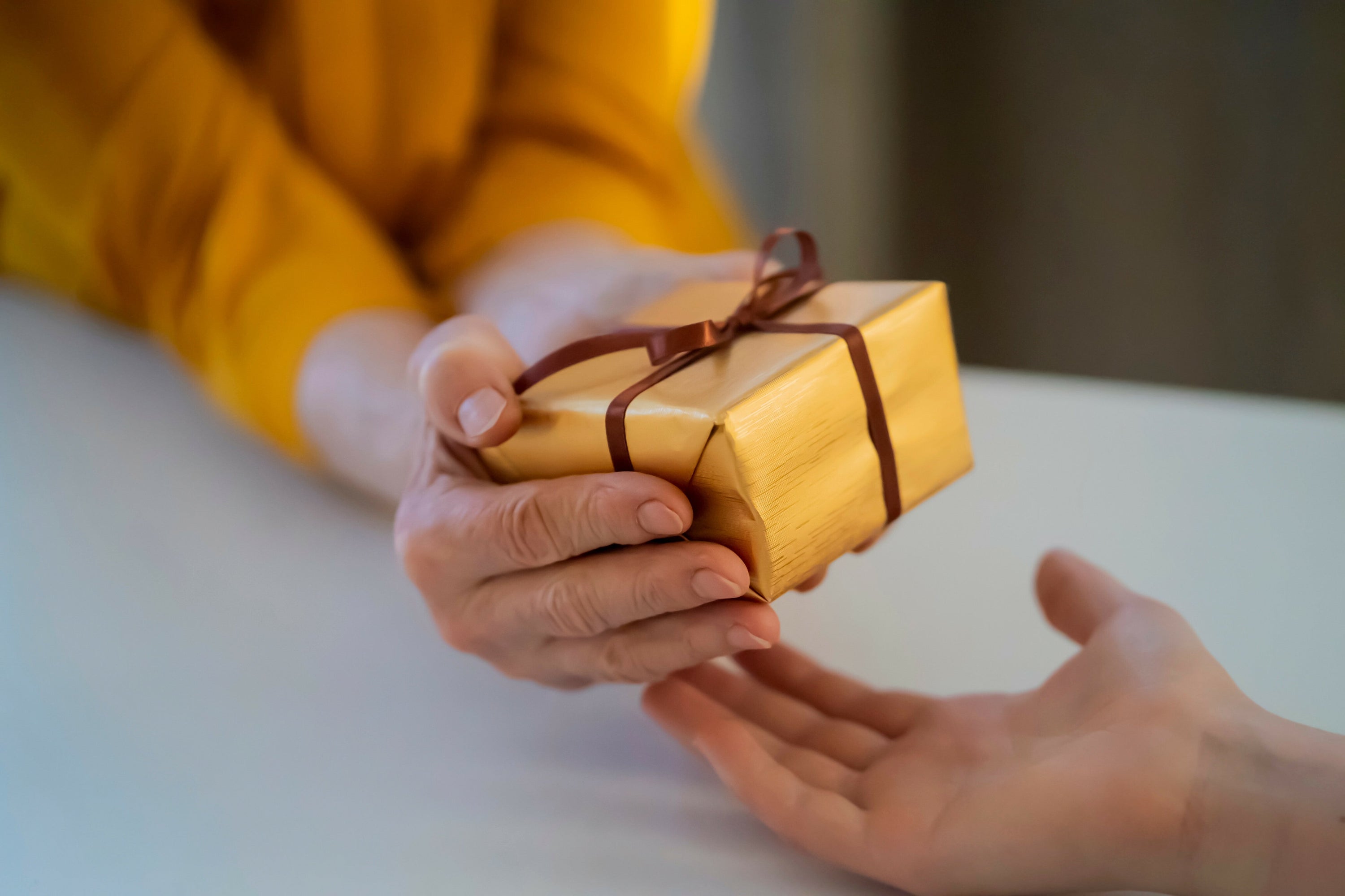 Geschenke für Logopäden: kreative Ideen, die begeistern - Animus Medicus