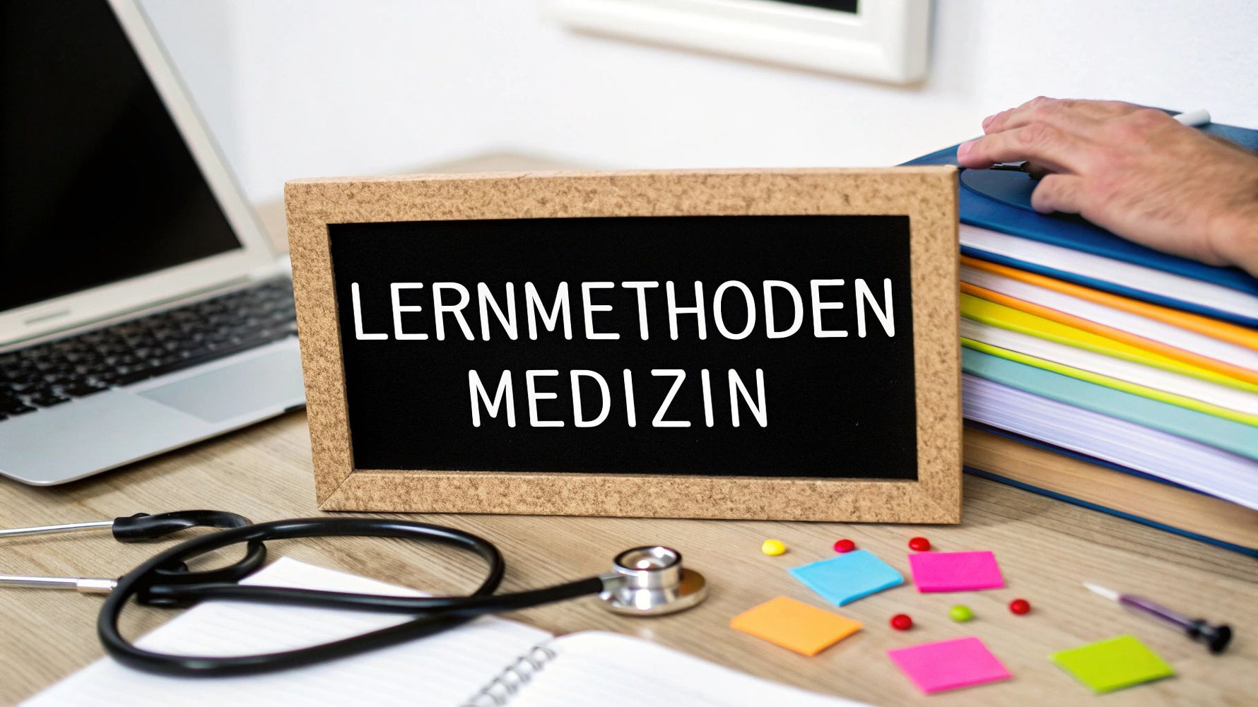 Lernen mit lernmethoden medizinstudium: Strategien für den Studiumserfolg - Animus Medicus