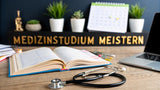 Medizinstudium Vorbereitung: Dein ultimativer Erfolgsplan