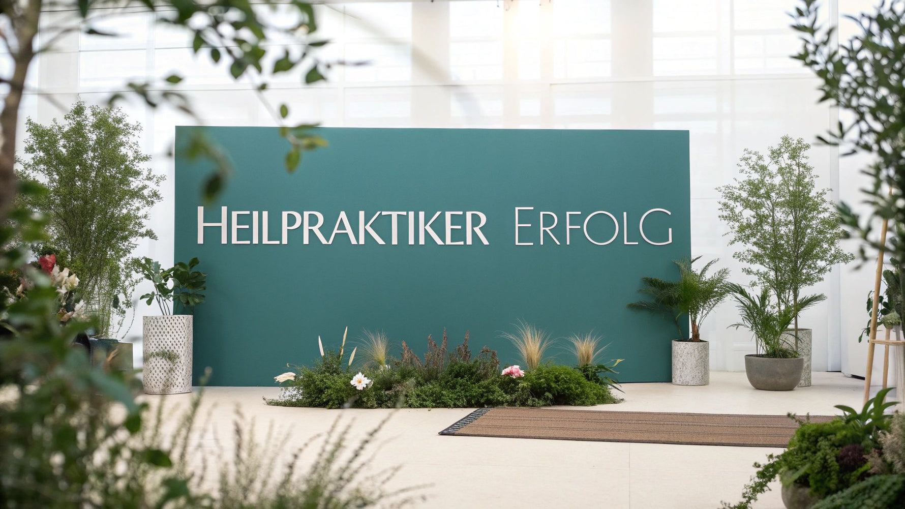 Wie wird man Heilpraktiker: Ihr Weg in die Naturheilkunde - Animus Medicus