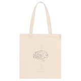 Limited Edition: The Jute Minimalist Brain / Almost a doctor