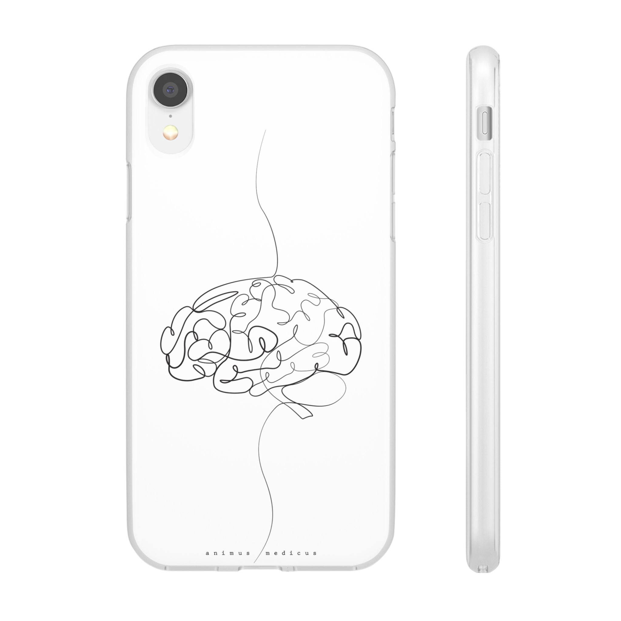 Brain - Minimalist