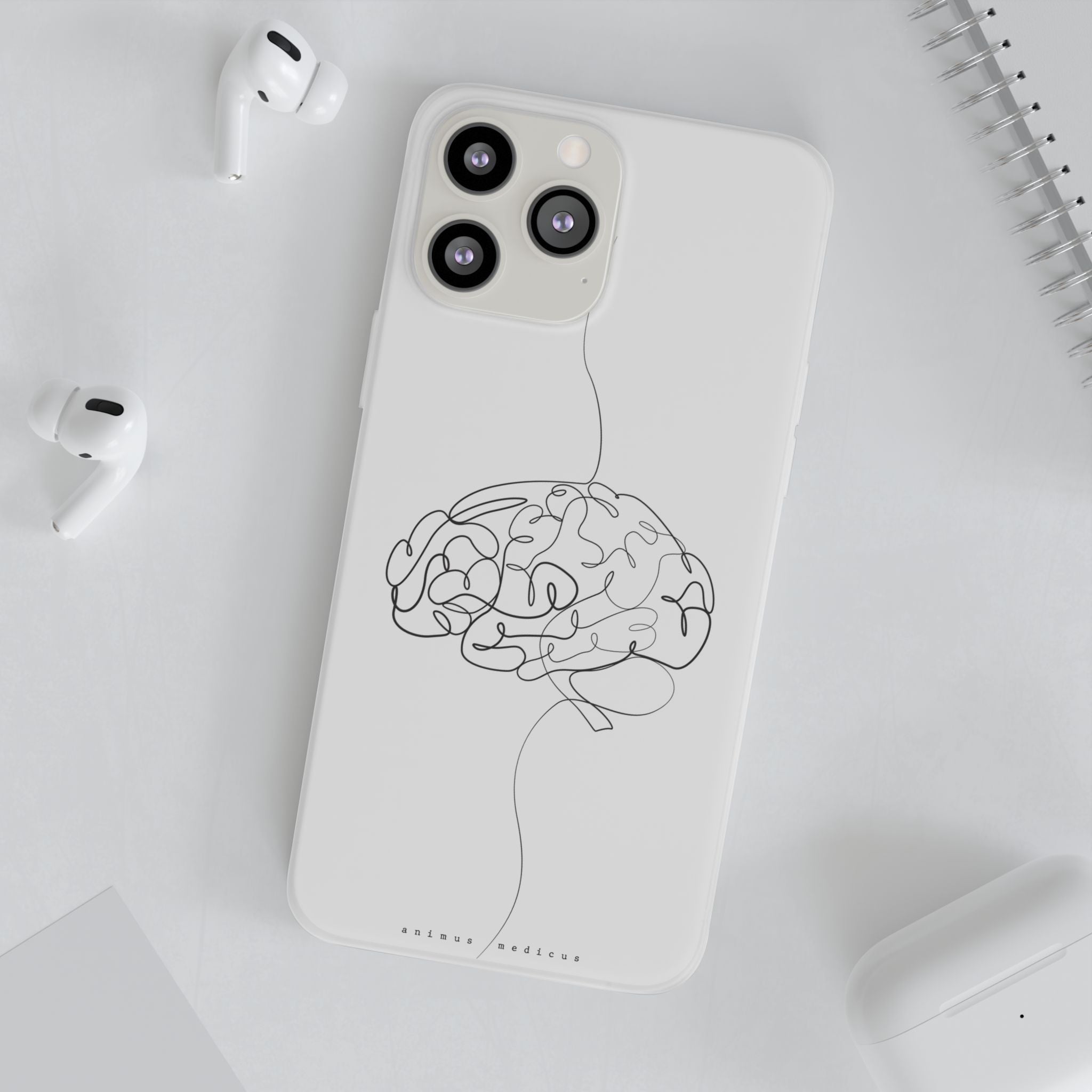 Brain - Minimalist