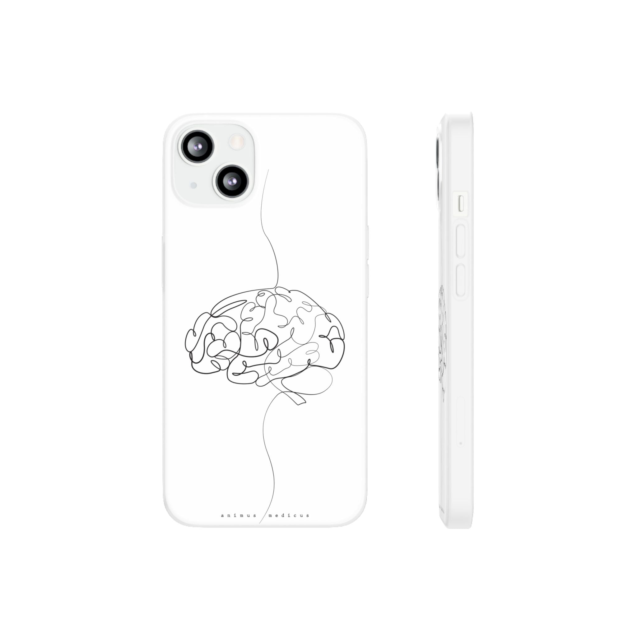 Brain - Minimalist