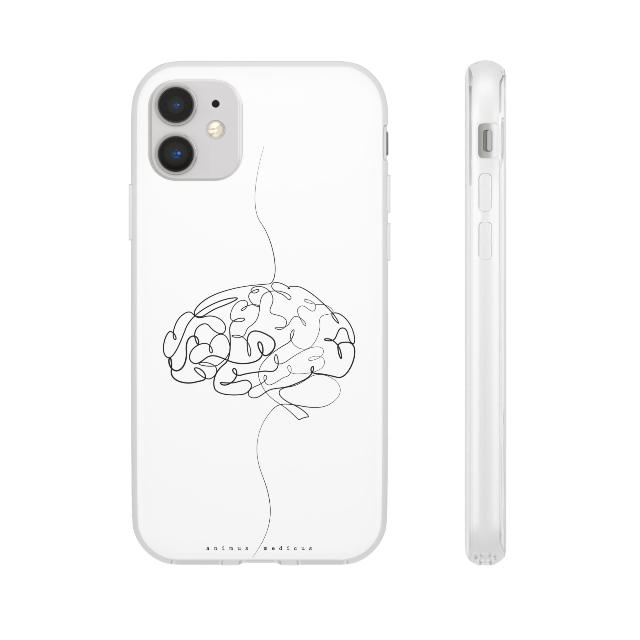 Brain - Minimalist