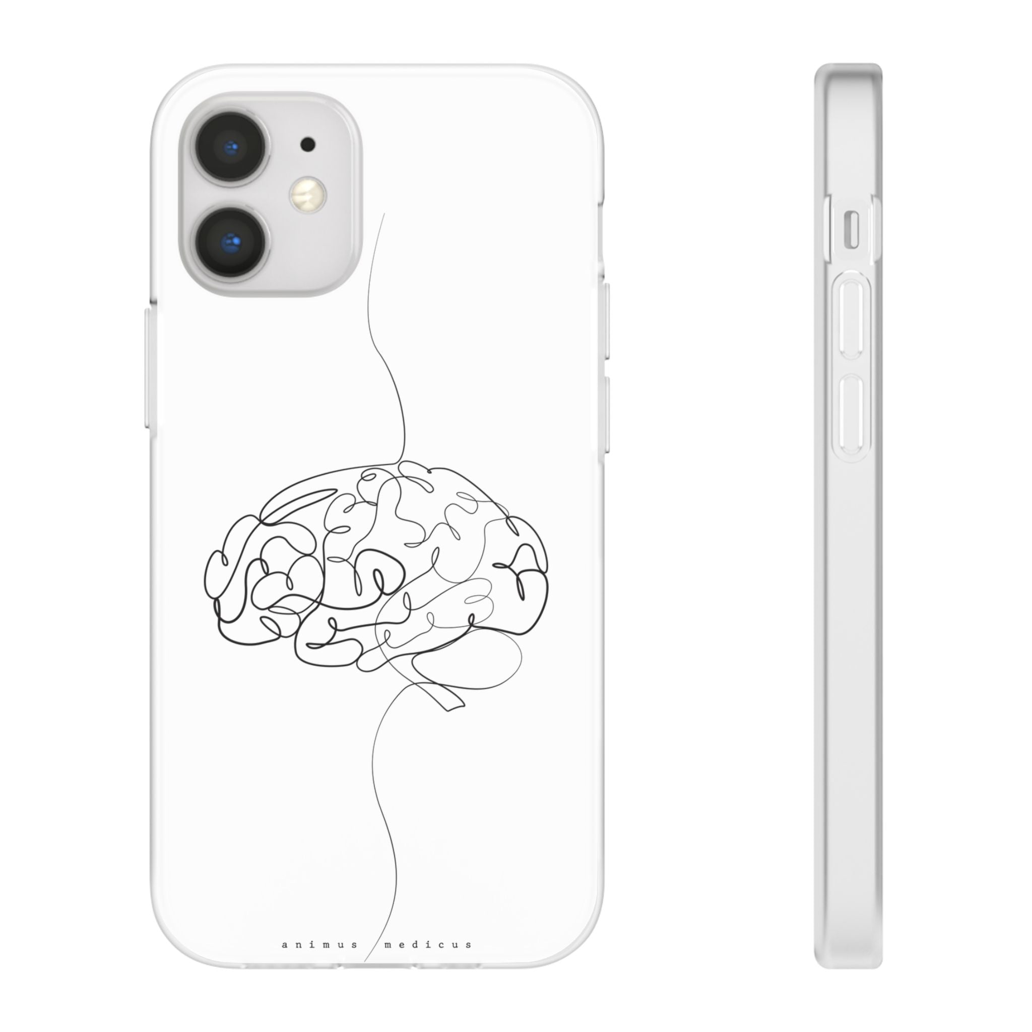 Brain - Minimalist