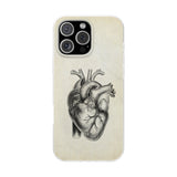 Heart - Vintage