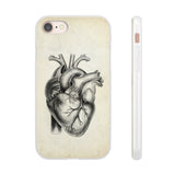 Heart - Vintage