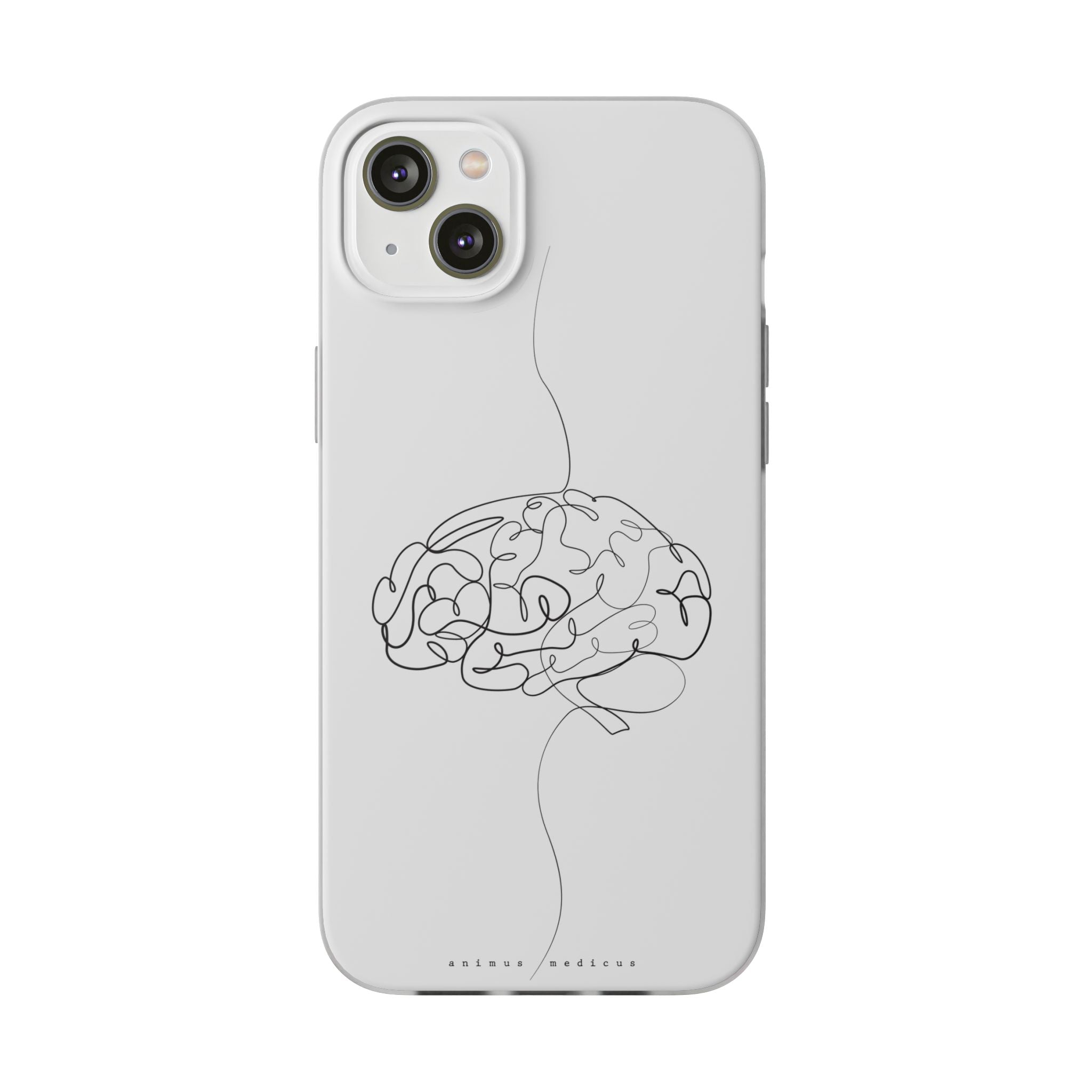 Brain - Minimalist