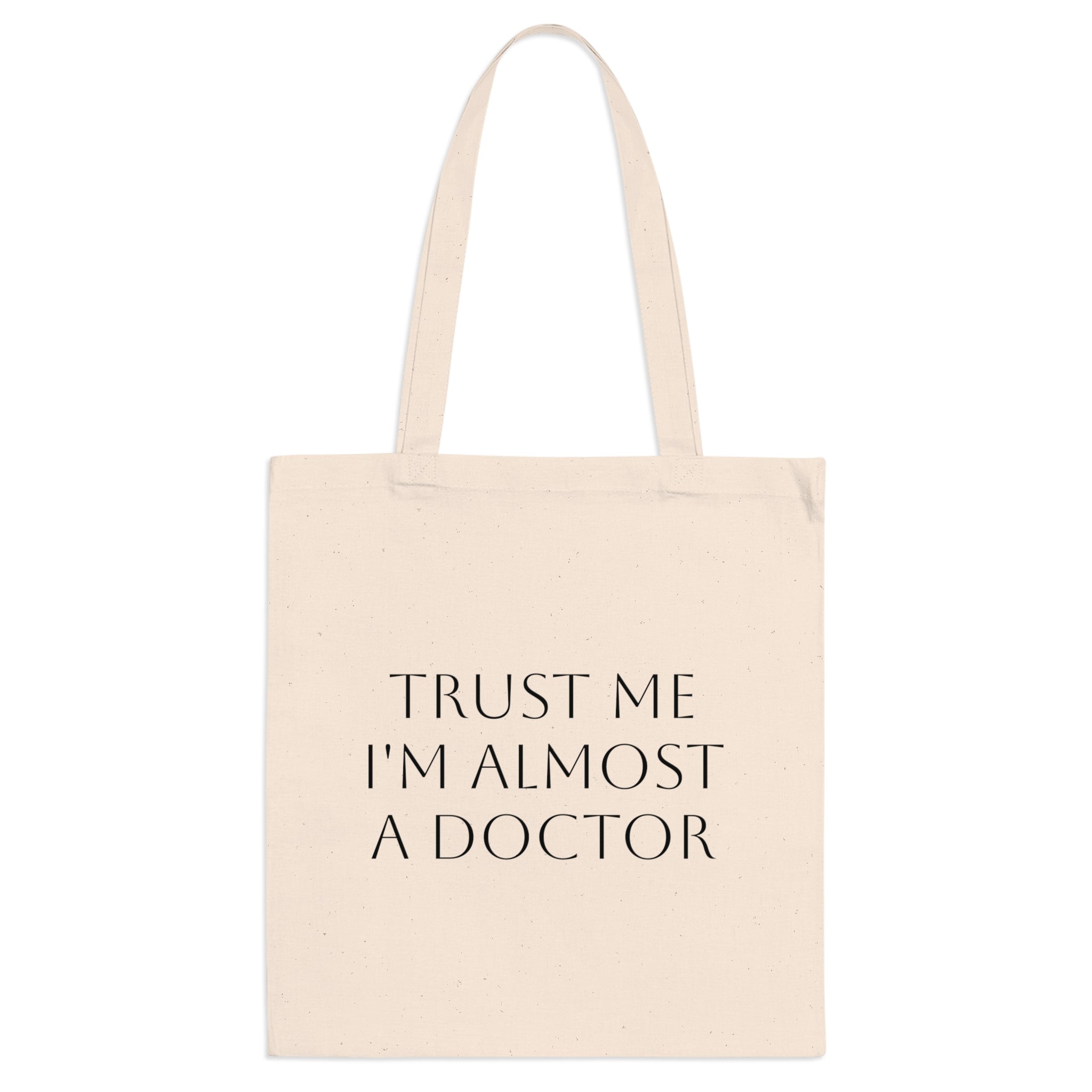 Limited Edition: The Jute Minimalist Brain / Almost a doctor