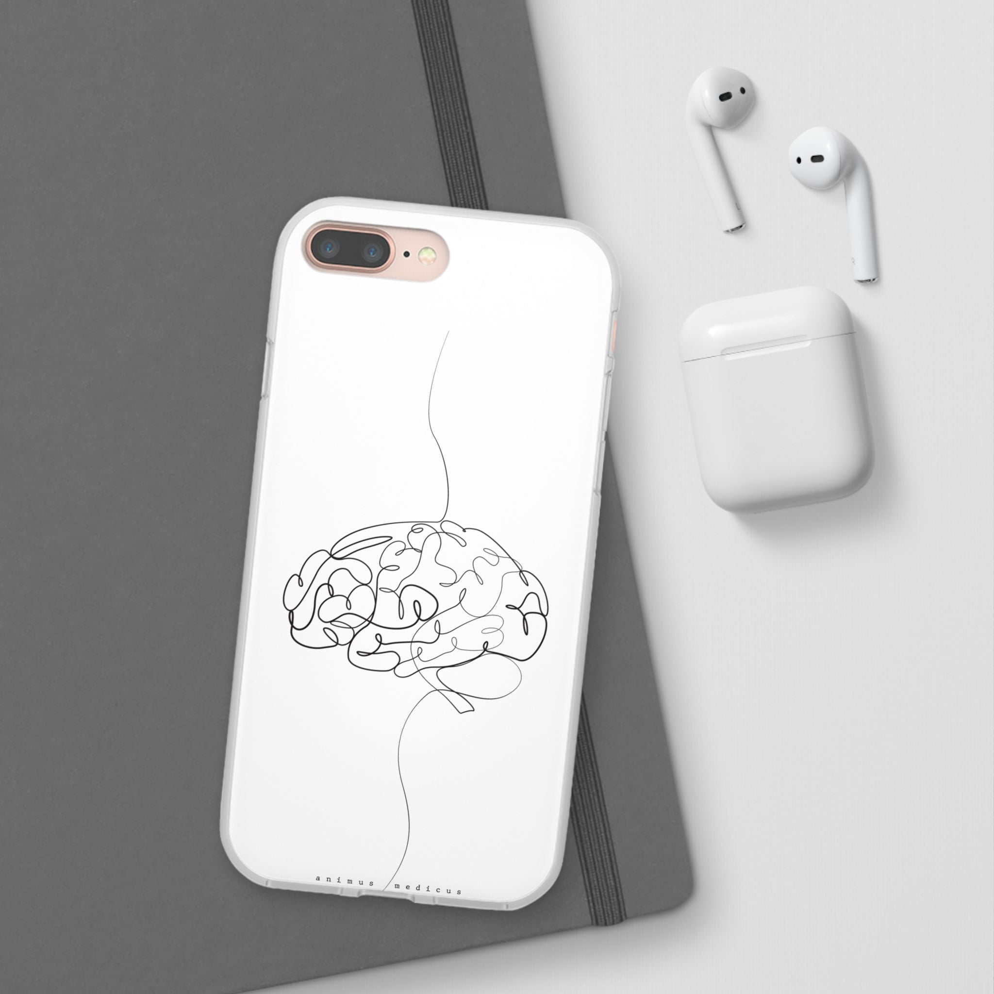 Brain - Minimalist