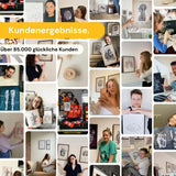 Die Lunge - Buchseite