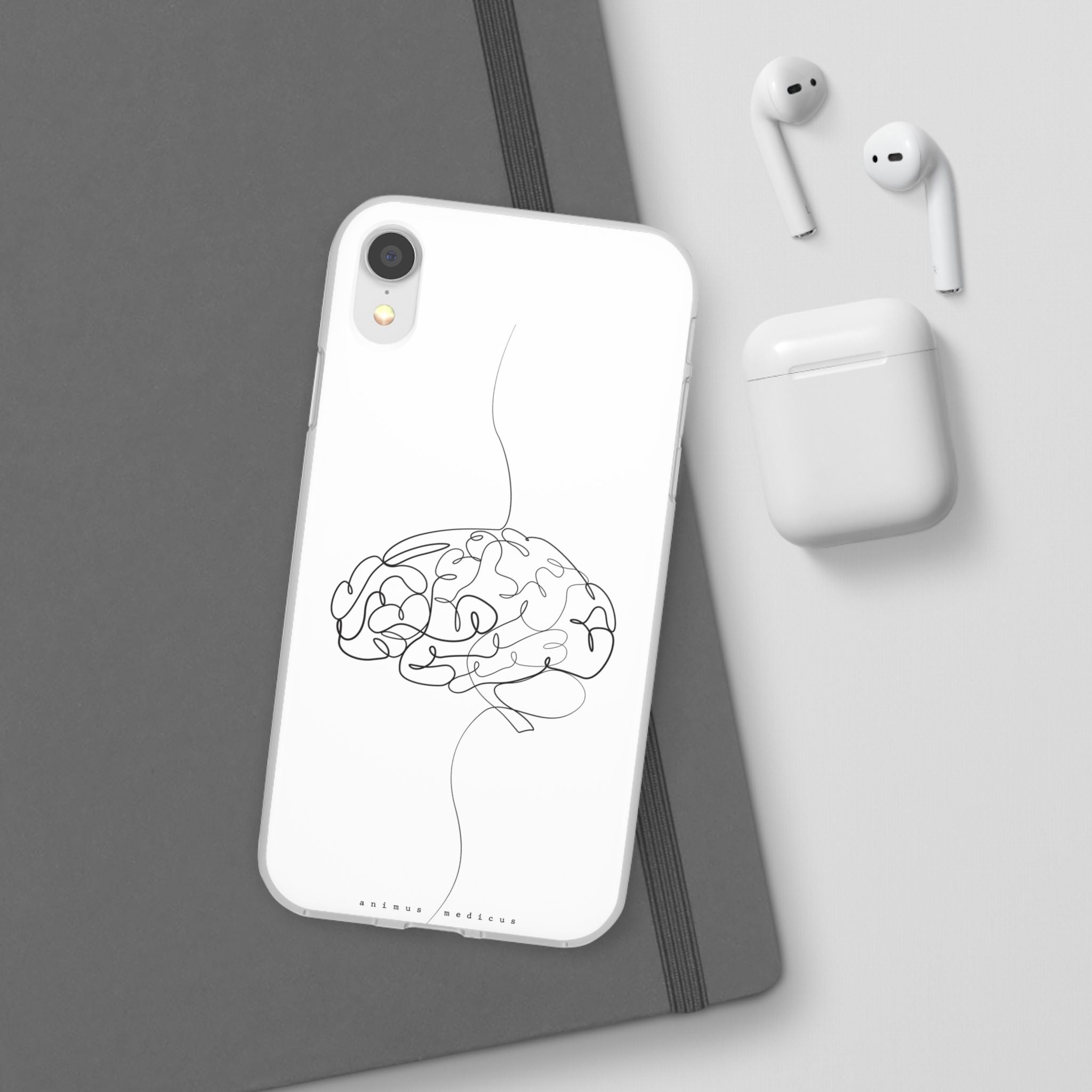 Brain - Minimalist