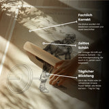 Deadlift Anatomy Poster