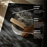 Skull Base Anatomy - Chalkboard