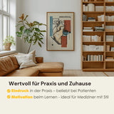 Heart - Bauhaus Edition