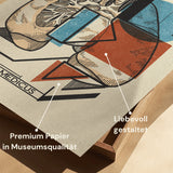 Lungs - Bauhaus Edition