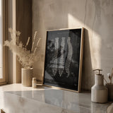 Spine | Structure and Anatomy - Chalkboard