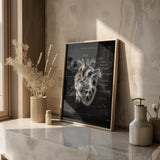 Heart Anatomy - Chalkboard