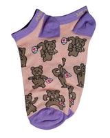 Anatomie Sneaker Socken Set - Animus Medicus GmbH