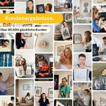 Gehirn Aufbau im Schnitt - Chalkboard - Animus Medicus GmbH