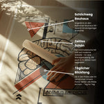 Gehirn - Bauhaus Edition - Animus Medicus GmbH