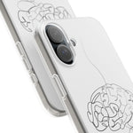 Gehirn - Minimalistisch - Animus Medicus GmbH