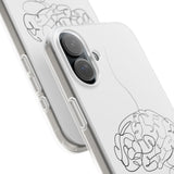 Gehirn - Minimalistisch - Animus Medicus GmbH