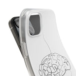 Gehirn - Minimalistisch - Animus Medicus GmbH