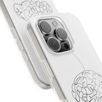 Gehirn - Minimalistisch - Animus Medicus GmbH