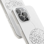 Gehirn - Minimalistisch - Animus Medicus GmbH